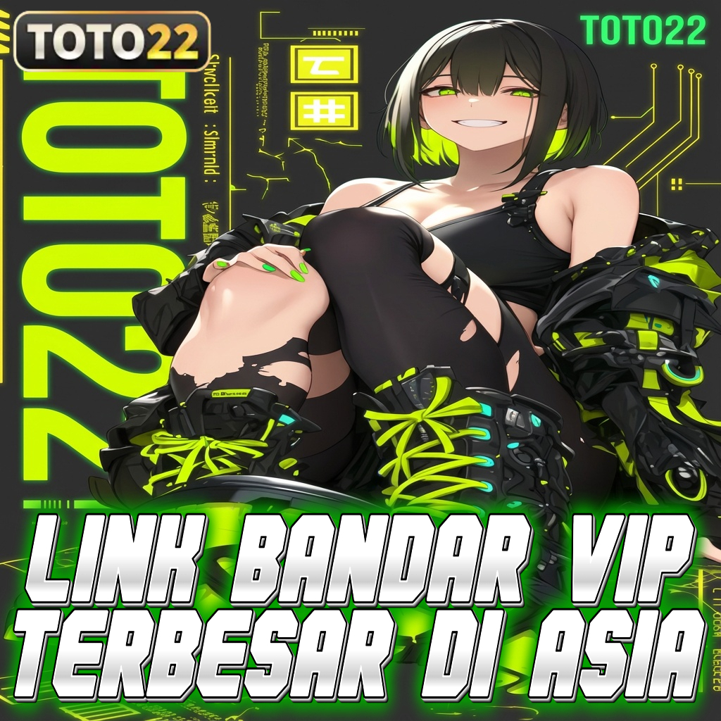 TOTO22 - Link Resmi Login Bandar VIP Online Terbesar